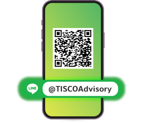 TISCO LINE Alert 5 1720422143257