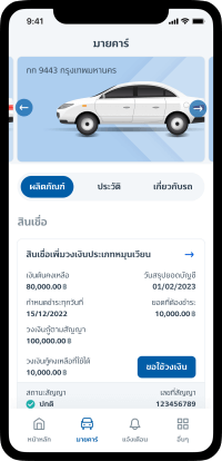 TISCO MY CAR 120 1702454039811