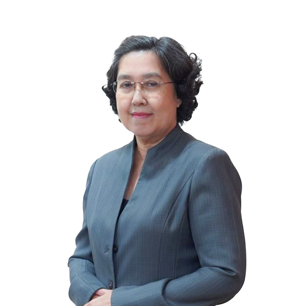 Mrs. Pongpen Ruengvirayudh