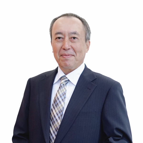 Mr. Satoshi Yoshitake