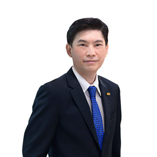 Mr. Metha Pingsuthiwong