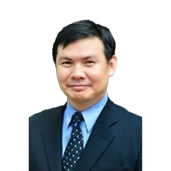 Prof. Dr. Thanaruk Theeramunkong