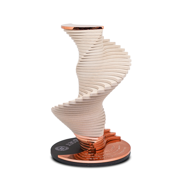 Distinction & Awards 18 04 TFG ESG - SET AWARDS 2025