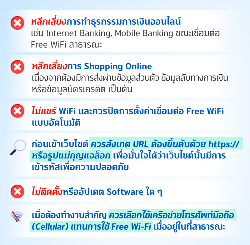 06 Securities JUN free wifi