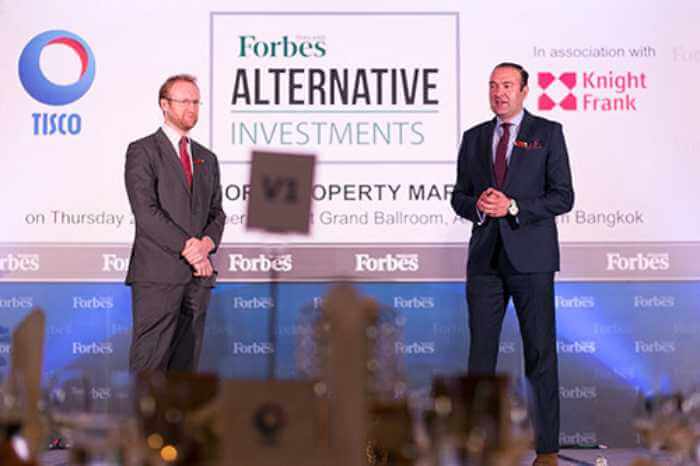 TISCO Wealth ร่วมกับ Forbes Thailand จัด Exclusive Forum 1534820078154 1