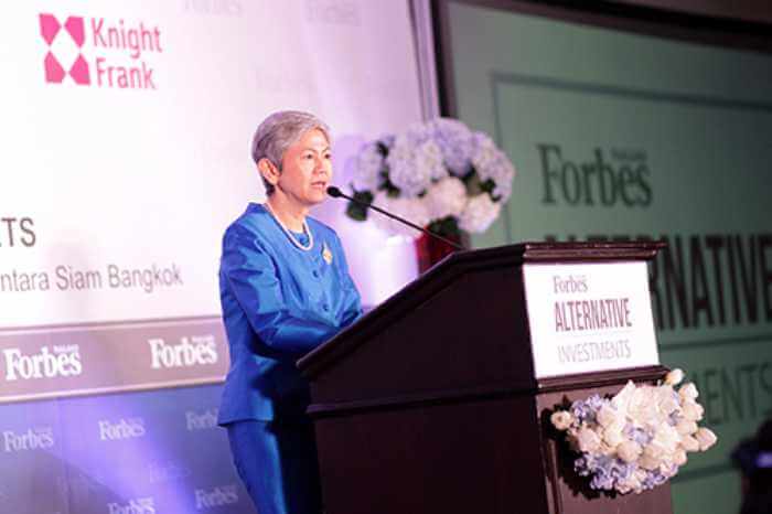 TISCO Wealth ร่วมกับ Forbes Thailand จัด Exclusive Forum 1534822132256 1