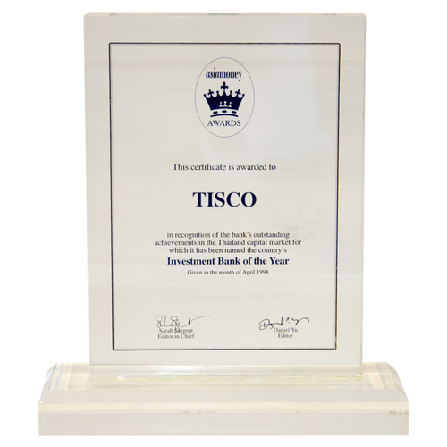 Distinction & Awards(1996-2002) 3 1535524598763