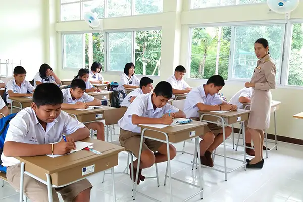 School Development Fund 16 1541666364053