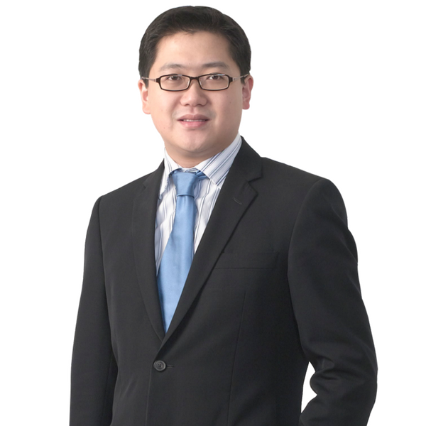Mr. Hon Kit Shing (Alexander H. Shing) 1 Mr. Hon Kit Shing (Alexander H. Shing)