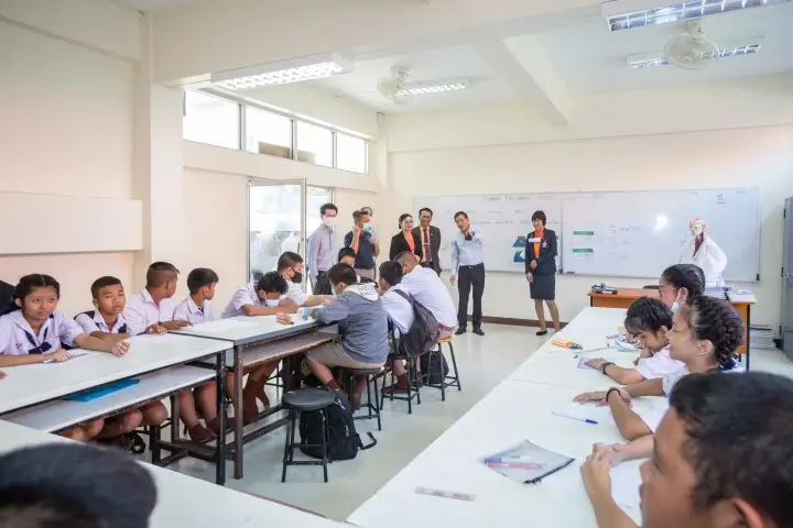 School Development Fund 9 1606966259698