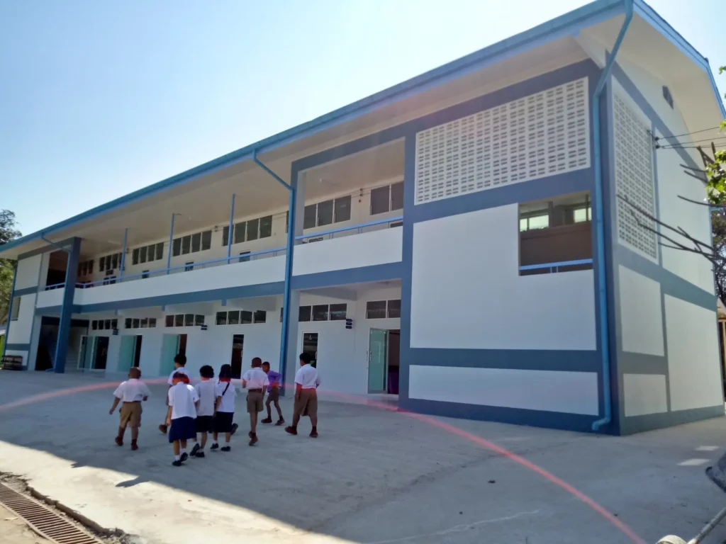 School Development Fund 12 1617777250125