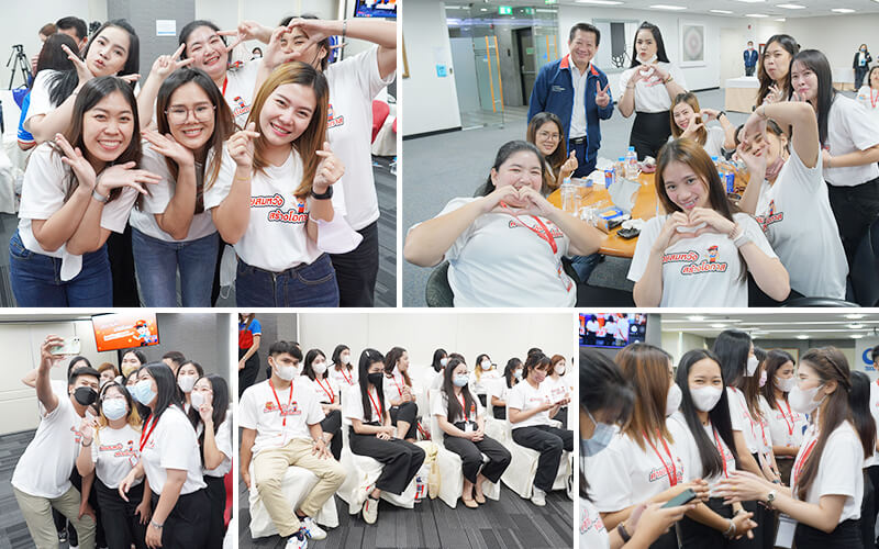 ทิสโก้เตรียมเปิด “ค่ายสมหวัง สร้างโอกาส” รุ่น 2 เสริมทักษะการเงินต่อเนื่อง 2 1669868874972 1