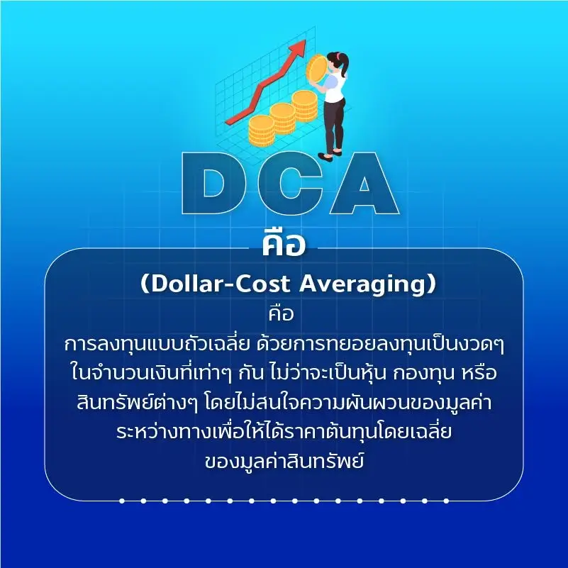 ทางเลือกการลงทุนสำหรับมือใหม่ 1 1687765901321
