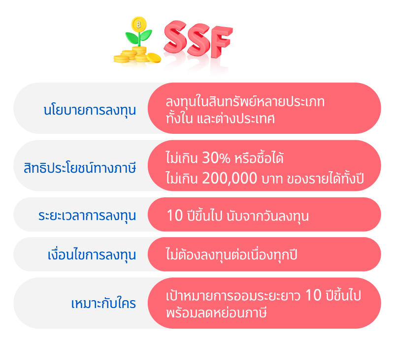 มาดูกัน..กองทุนลดหย่อนภาษี 2567 แบบไหนที่ใช่สำหรับคุณ 2 1732180491353
