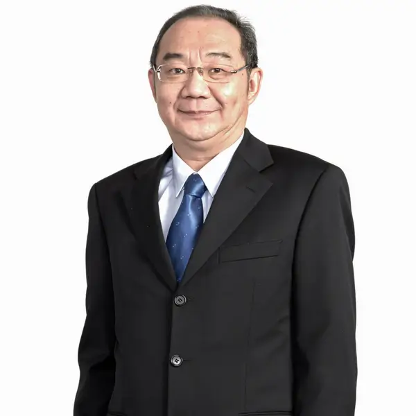Mr. Suthas Ruangmanamongkol 1 1537330508824