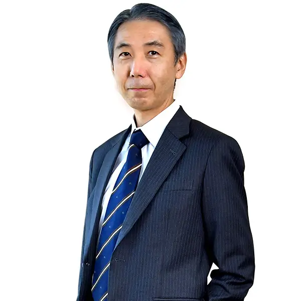 Mr. Satoshi Yoshitake 1 1556768065787