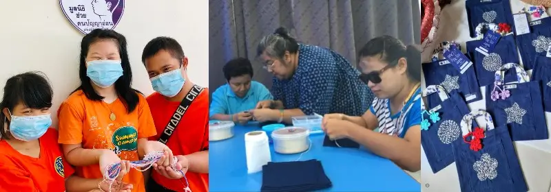 ความรับผิดชอบต่อสังคม ปี 2564 5 1650439139387