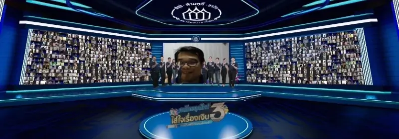 ความรับผิดชอบต่อสังคม ปี 2564 4 1650440739793