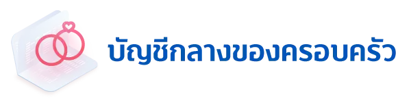 5 บัญชีที่ต้องมี สำหรับวางแผนชีวิตคู่ 1 1708312818843 1