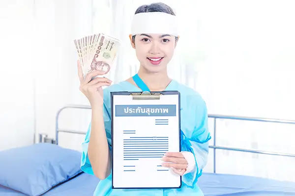 วางแผน “โสด” ตลอดชีพ ต้องมีประกันอะไรบ้าง? 1 1648181080199