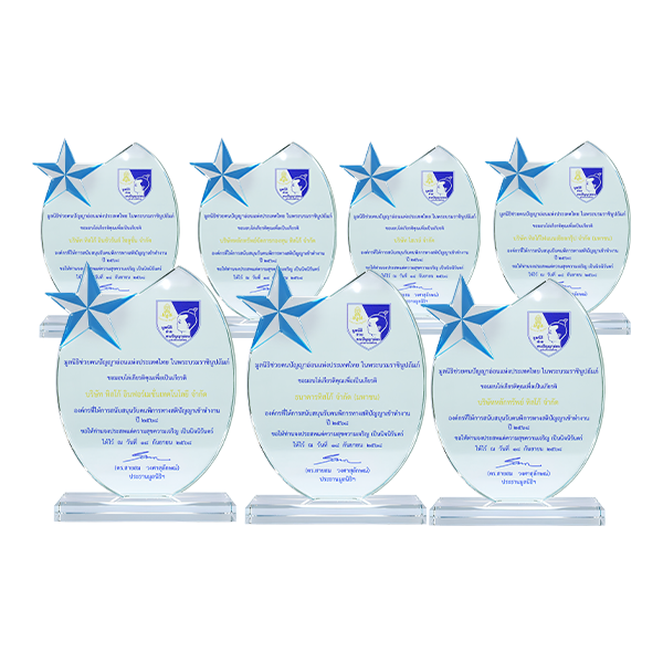 Distinction & Awards 24 2025 Mentality