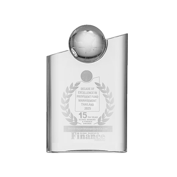 Distinction & Awards 11 22 2025-Best-Provident-Fund-Provider-Thailand-studiolight