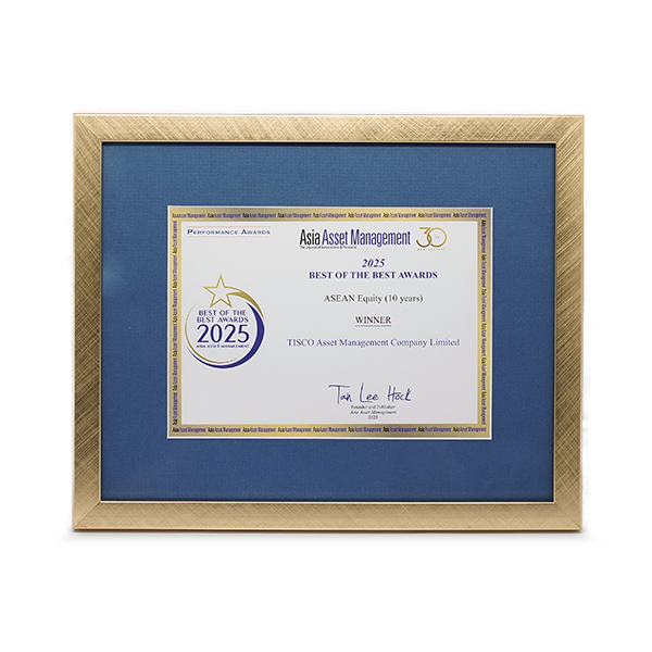 Distinction & Awards 12 23 2025 ASIA ASSET Management - ASIAN Equity (10y)_2