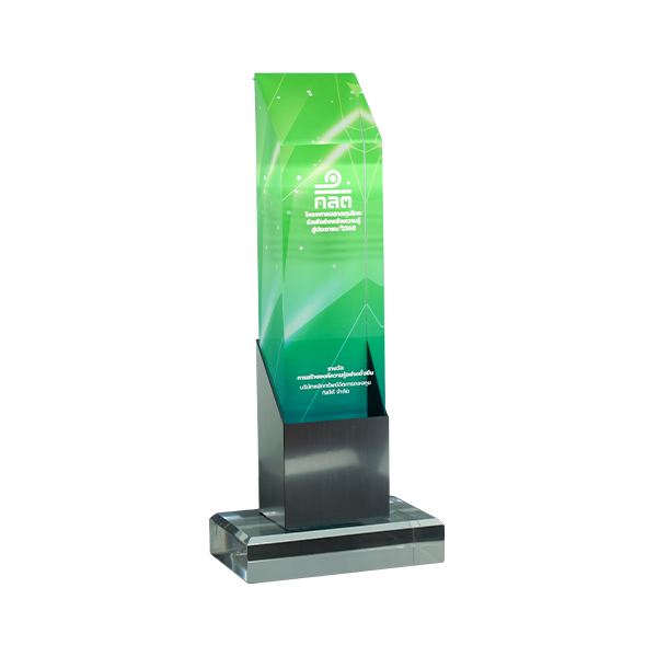 Distinction & Awards 28 28 Sustainability Award