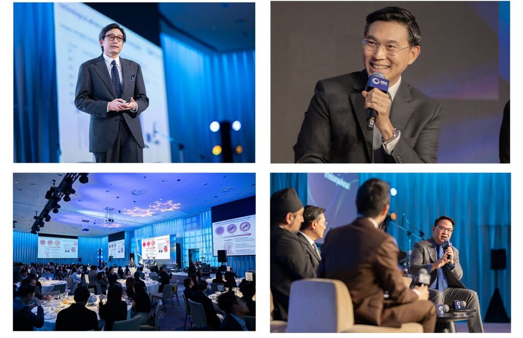 ธ.ทิสโก้ต่อยอด Friends for Well-Being 2 Collage 2 1