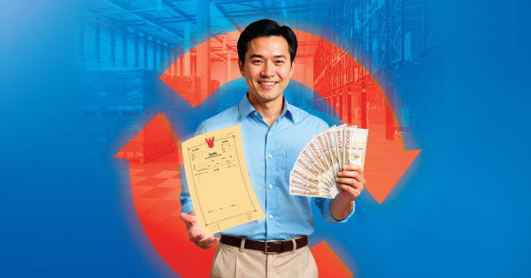 โฉนดแลกเงิน