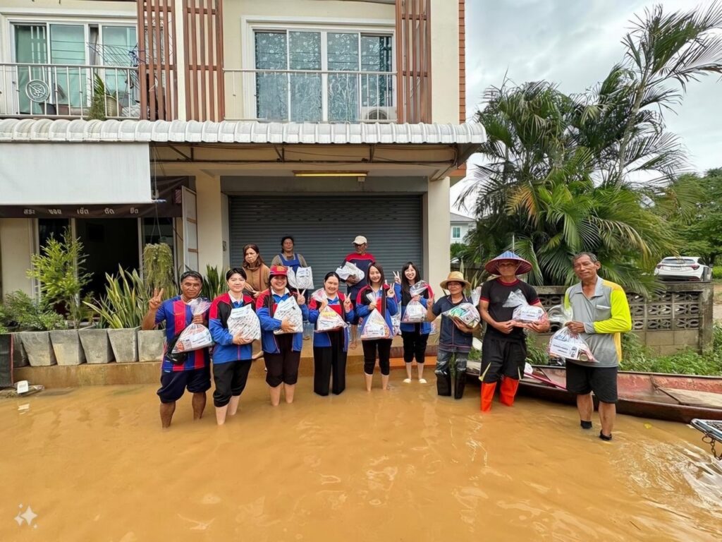 ความรับผิดชอบต่อสังคม 9 csr 4 4 2