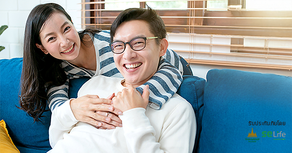 ประกันชีวิต mywish pension