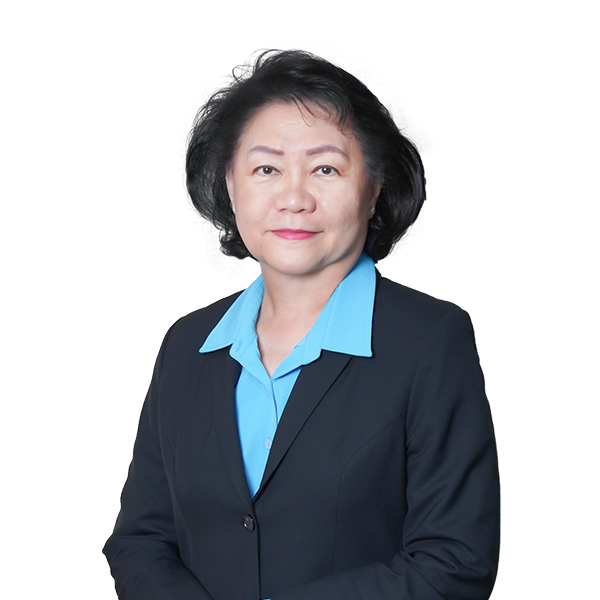 เพ็ญจันทร์ จริเกษม 2